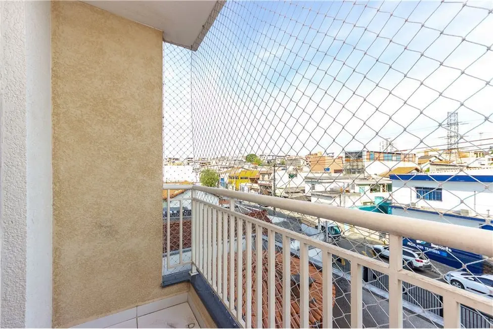 Foto 8 de Apartamento com 2 quartos à venda, 50m2 em Jardim Vila Formosa, São Paulo - SP