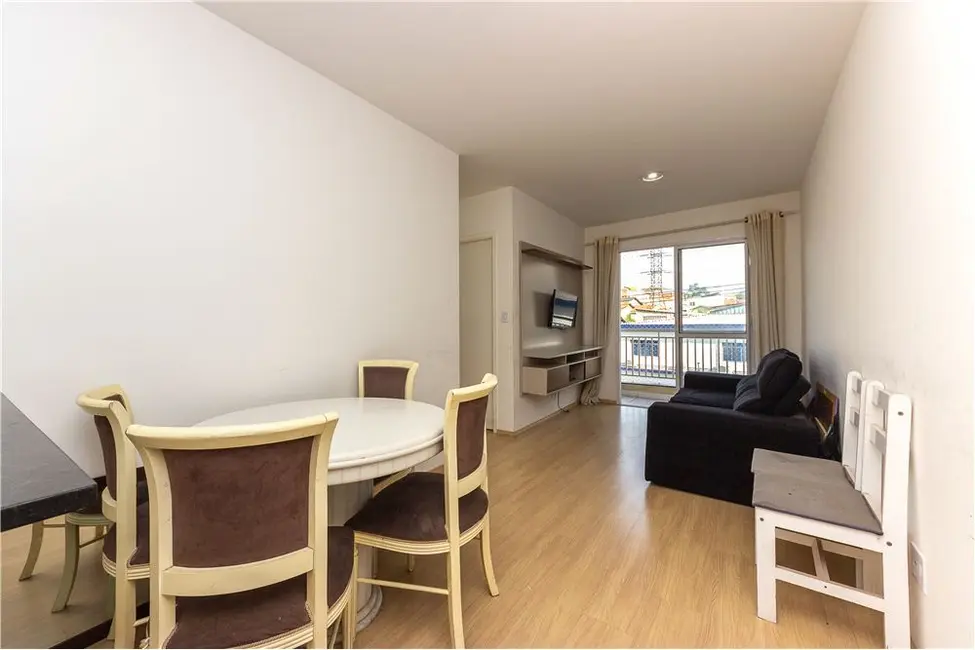 Foto 4 de Apartamento com 2 quartos à venda, 50m2 em Jardim Vila Formosa, São Paulo - SP