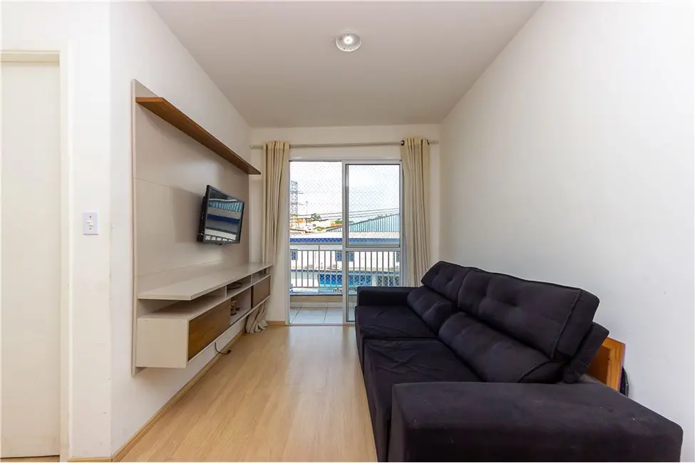 Foto 1 de Apartamento com 2 quartos à venda, 50m2 em Jardim Vila Formosa, São Paulo - SP