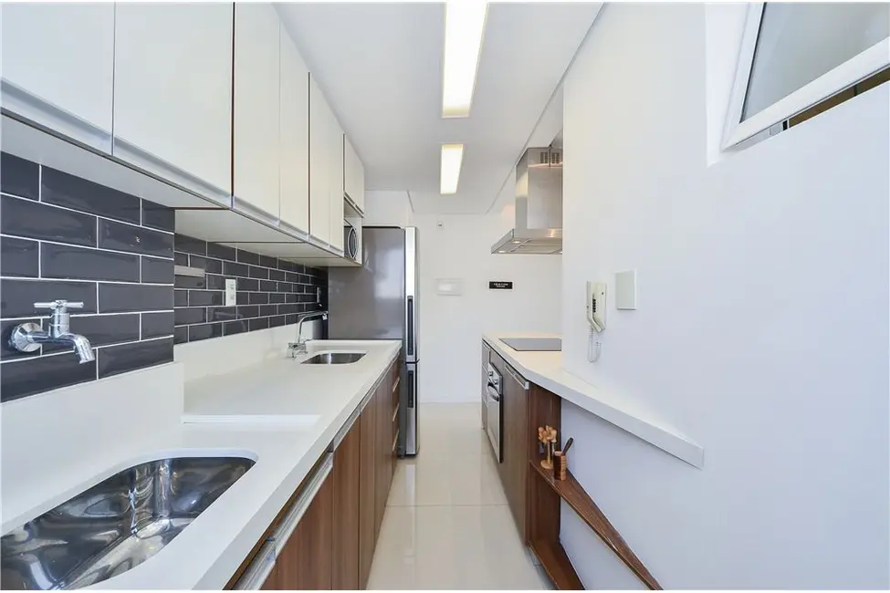 Apartamento com 2 quartos à venda, 71m2 em Vila Mariana, São Paulo - SP - imagem 8 Foto 8 de Apartamento com 2 quartos à venda, 71m2 em Vila Mariana, São Paulo - SP