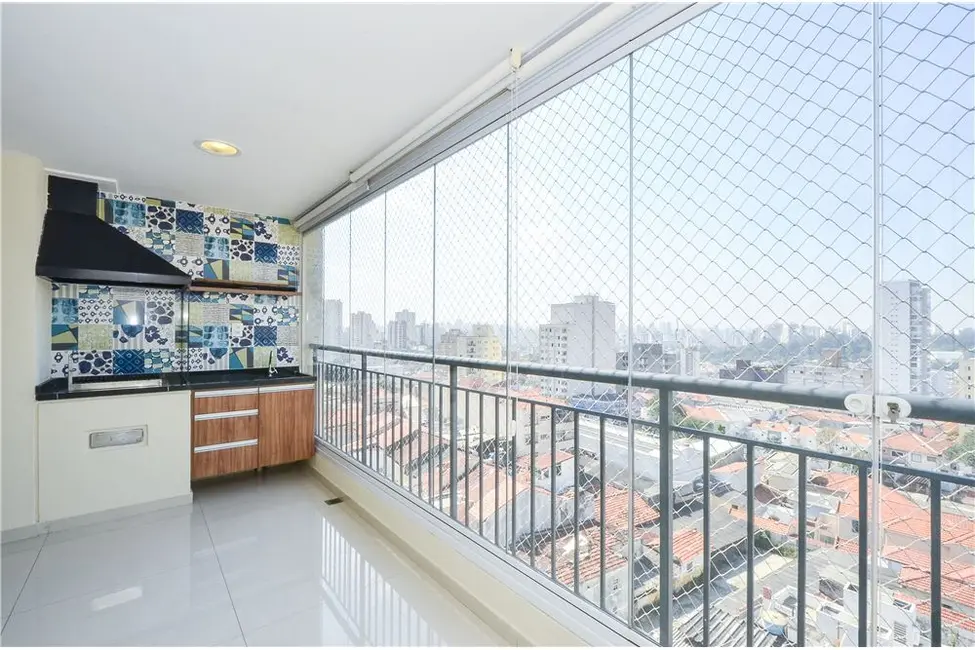 Foto 1 de Apartamento com 2 quartos à venda, 71m2 em Vila Mariana, São Paulo - SP