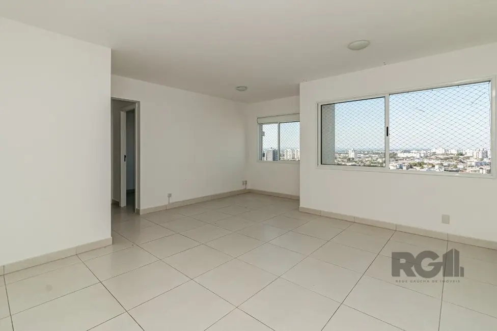 Foto 1 de Apartamento com 2 quartos à venda, 66m2 em Vila Ipiranga, Porto Alegre - RS