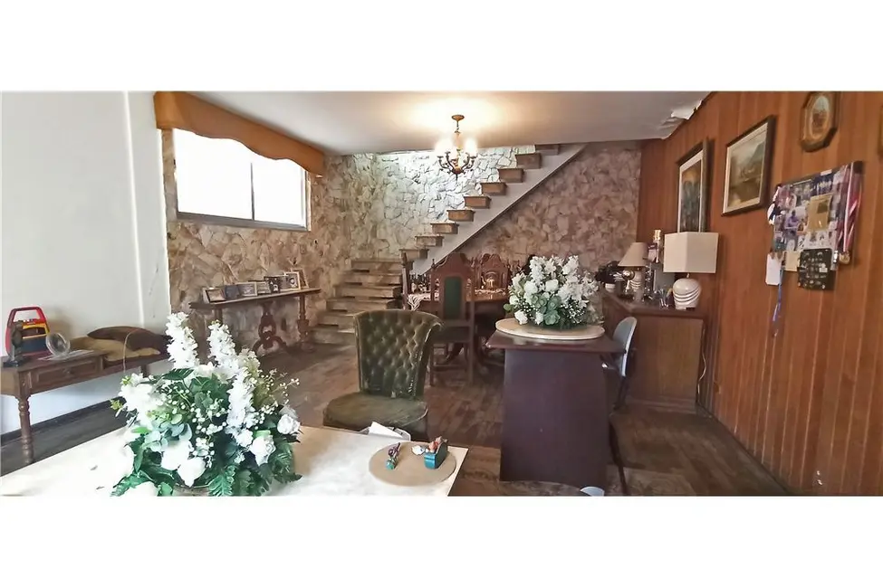 Casa com 3 quartos à venda, 230m2 em Vila Monumento, São Paulo - SP - imagem 4 Foto 4 de Casa com 3 quartos à venda, 230m2 em Vila Monumento, São Paulo - SP
