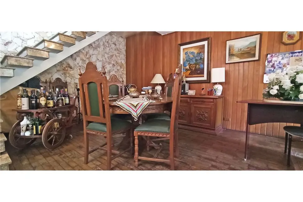 Casa com 3 quartos à venda, 230m2 em Vila Monumento, São Paulo - SP - imagem 3 Foto 3 de Casa com 3 quartos à venda, 230m2 em Vila Monumento, São Paulo - SP