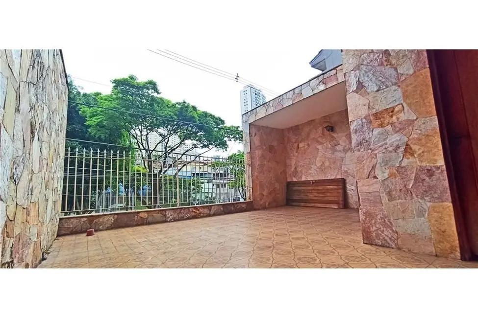Casa com 3 quartos à venda, 230m2 em Vila Monumento, São Paulo - SP - imagem 5 Foto 5 de Casa com 3 quartos à venda, 230m2 em Vila Monumento, São Paulo - SP