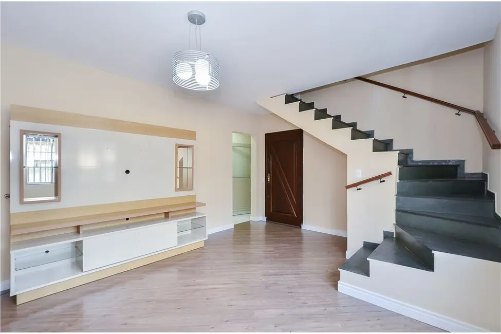 Foto 4 de Casa de Condomínio com 3 quartos à venda, 120m2 em Vila Brasilina, São Paulo - SP