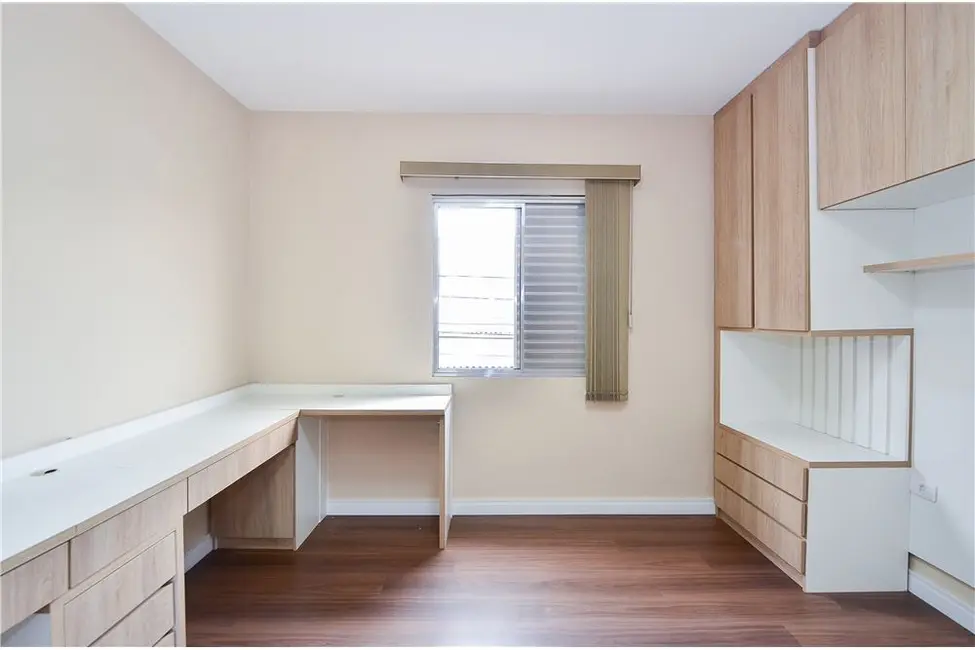 Foto 7 de Casa de Condomínio com 3 quartos à venda, 120m2 em Vila Brasilina, São Paulo - SP