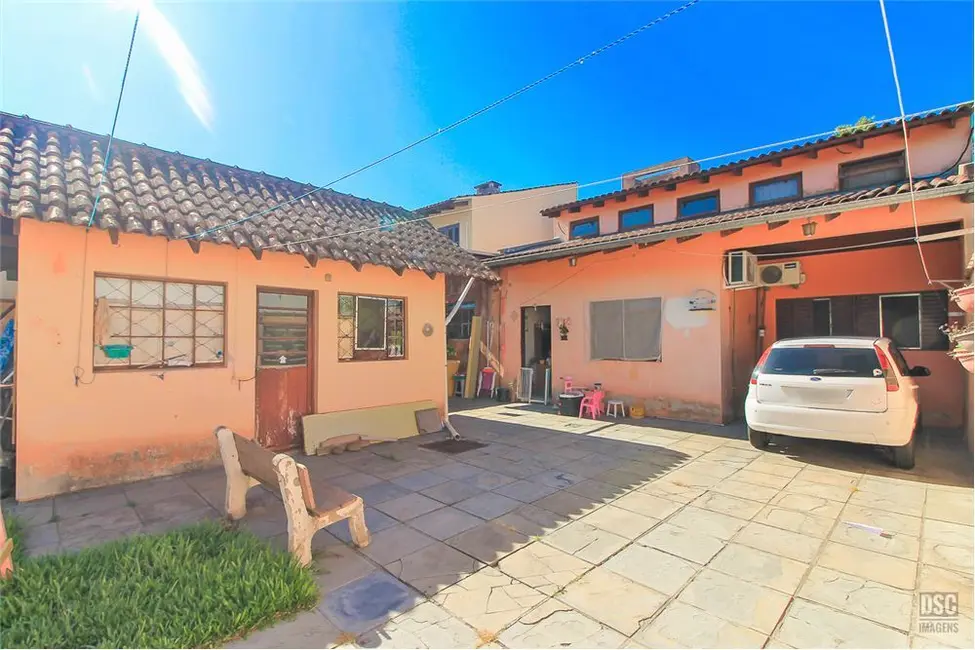 Casa com 3 quartos à venda, 90m2 em Serraria, Porto Alegre - RS - imagem 8 Foto 8 de Casa com 3 quartos à venda, 90m2 em Serraria, Porto Alegre - RS