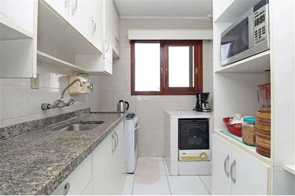 Foto 8 de Cobertura à venda, 205m2 em Cristo Redentor, Porto Alegre - RS