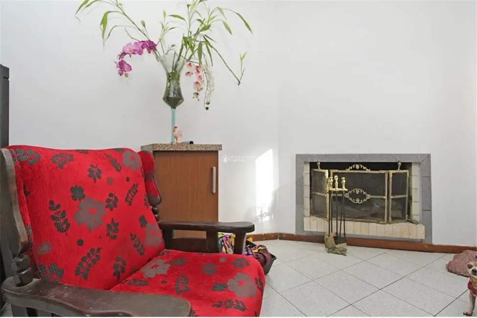 Foto 9 de Cobertura à venda, 205m2 em Cristo Redentor, Porto Alegre - RS