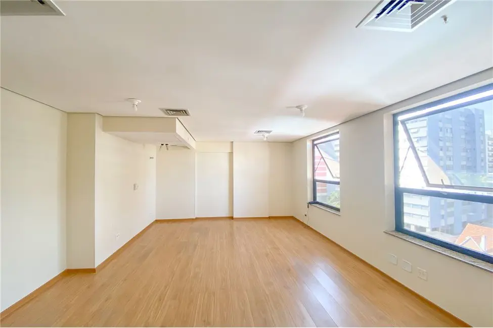 Foto 5 de Sala Comercial à venda, 30m2 em Vila Mariana, São Paulo - SP
