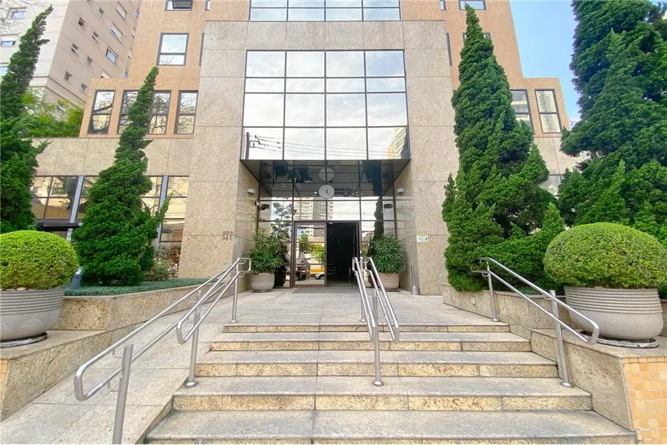 Foto 9 de Sala Comercial à venda, 30m2 em Vila Mariana, São Paulo - SP