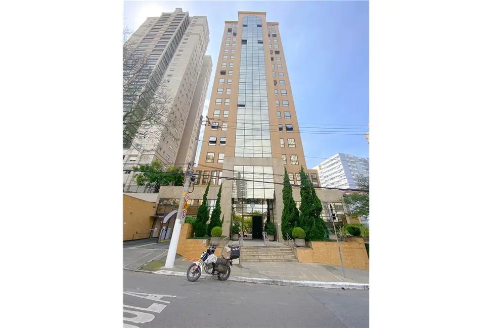 Foto 8 de Sala Comercial à venda, 30m2 em Vila Mariana, São Paulo - SP