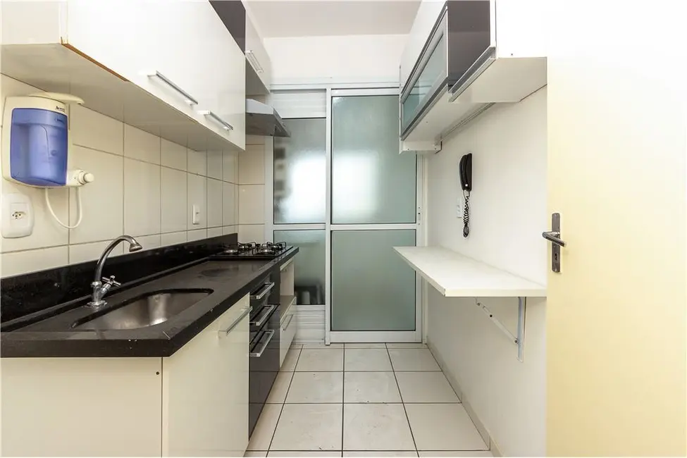 Apartamento à venda, 44m2 em Vila Moreira, São Paulo - SP - imagem 2 Foto 2 de Apartamento à venda, 44m2 em Vila Moreira, São Paulo - SP