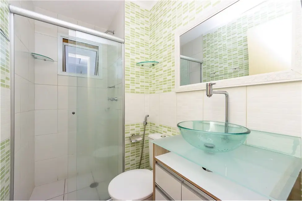 Apartamento à venda, 44m2 em Vila Moreira, São Paulo - SP - imagem 7 Foto 7 de Apartamento à venda, 44m2 em Vila Moreira, São Paulo - SP