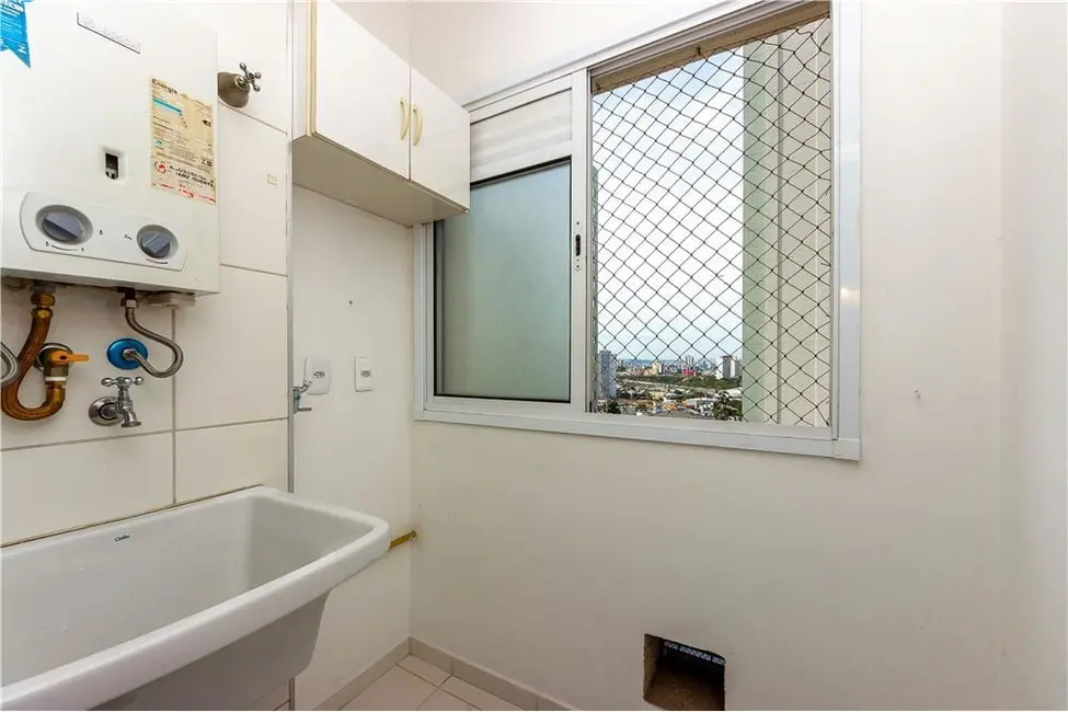 Apartamento à venda, 44m2 em Vila Moreira, São Paulo - SP - imagem 3 Foto 3 de Apartamento à venda, 44m2 em Vila Moreira, São Paulo - SP