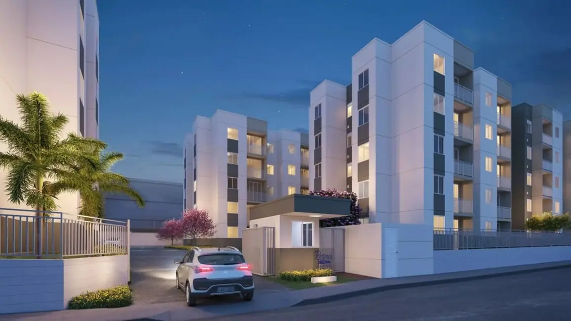 Foto 1 de Apartamento com 2 quartos à venda, 37m2 em São Cristóvão, Rio De Janeiro - RJ