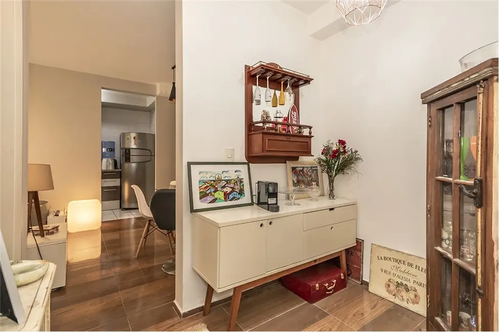 Foto 1 de Apartamento com 2 quartos à venda, 56m2 em Tristeza, Porto Alegre - RS