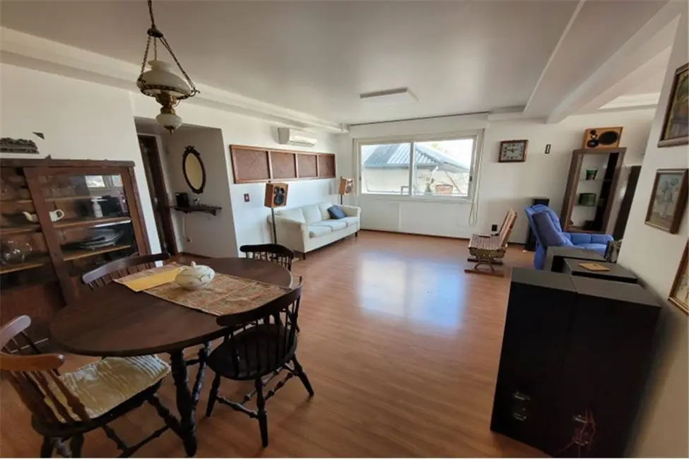 Foto 2 de Apartamento com 3 quartos à venda, 164m2 em Moinhos de Vento, Porto Alegre - RS