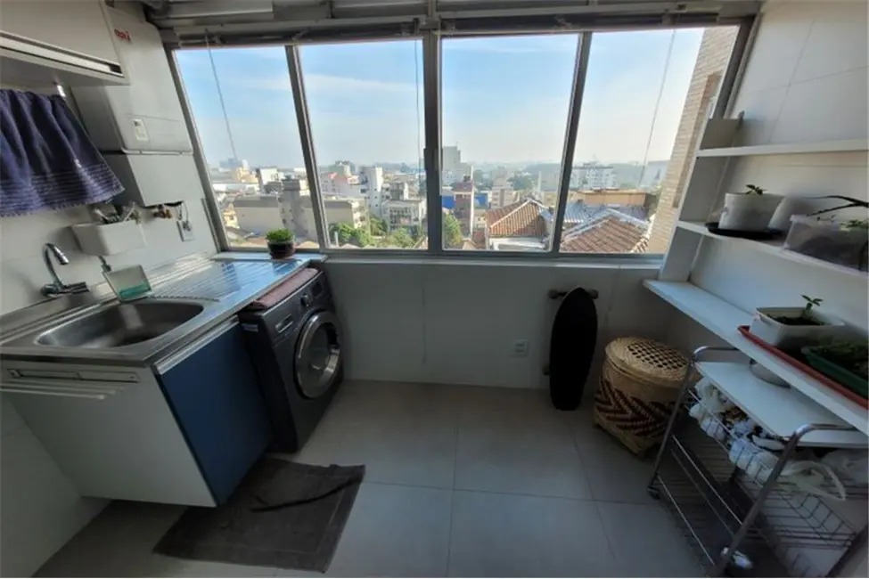 Foto 9 de Apartamento com 3 quartos à venda, 164m2 em Moinhos de Vento, Porto Alegre - RS