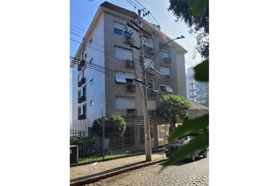 Foto 4 de Apartamento com 3 quartos à venda, 164m2 em Moinhos de Vento, Porto Alegre - RS