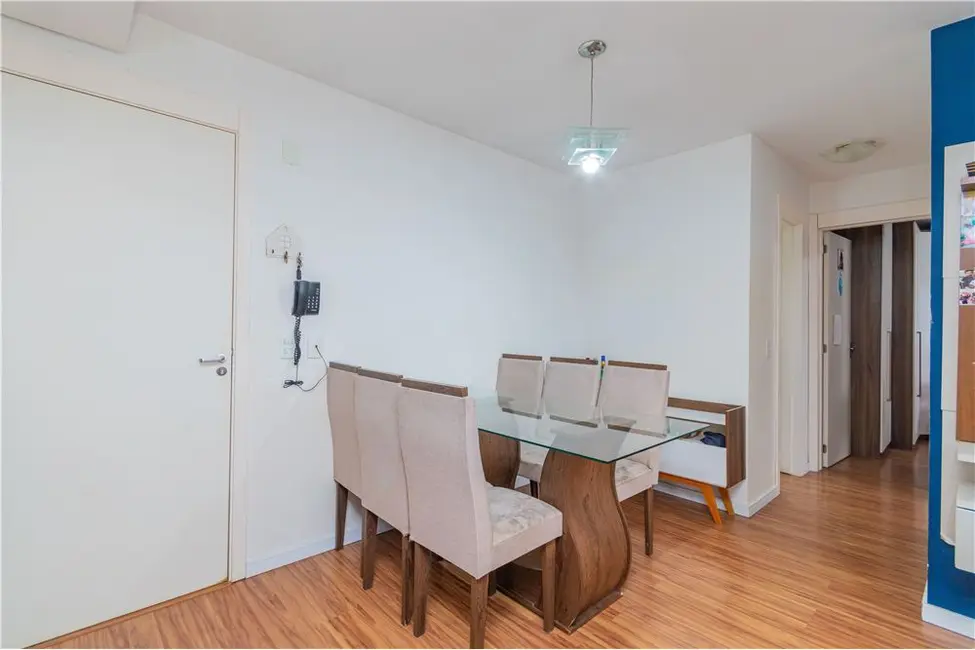 Apartamento com 2 quartos à venda, 51m2 em Fátima, Canoas - RS - imagem 7 Foto 7 de Apartamento com 2 quartos à venda, 51m2 em Fátima, Canoas - RS