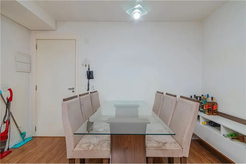 Apartamento com 2 quartos à venda, 51m2 em Fátima, Canoas - RS - imagem 8 Foto 8 de Apartamento com 2 quartos à venda, 51m2 em Fátima, Canoas - RS