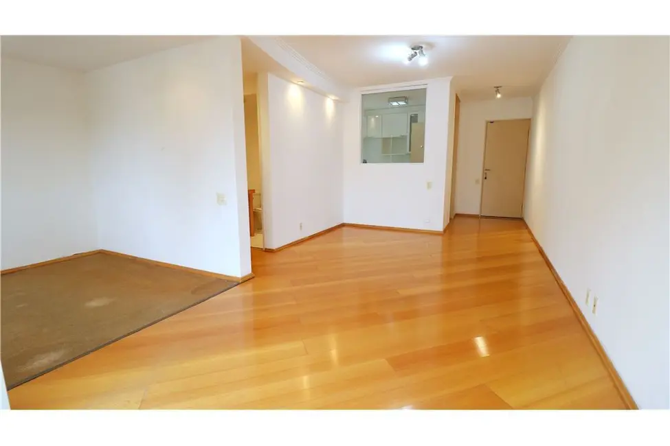 Apartamento com 2 quartos à venda, 74m2 em Morumbi, São Paulo - SP - imagem 4 Foto 4 de Apartamento com 2 quartos à venda, 74m2 em Morumbi, São Paulo - SP