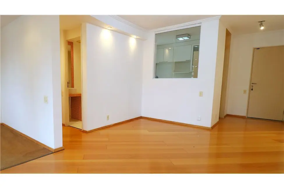 Apartamento com 2 quartos à venda, 74m2 em Morumbi, São Paulo - SP - imagem 2 Foto 2 de Apartamento com 2 quartos à venda, 74m2 em Morumbi, São Paulo - SP