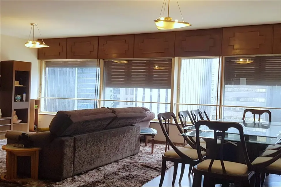 Foto 6 de Apartamento com 3 quartos à venda, 166m2 em Jardim Paulista, São Paulo - SP