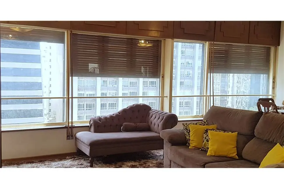 Foto 5 de Apartamento com 3 quartos à venda, 166m2 em Jardim Paulista, São Paulo - SP