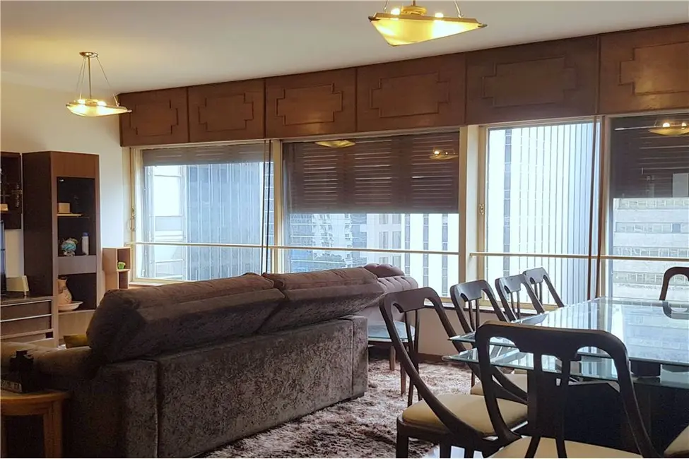 Foto 7 de Apartamento com 3 quartos à venda, 166m2 em Jardim Paulista, São Paulo - SP