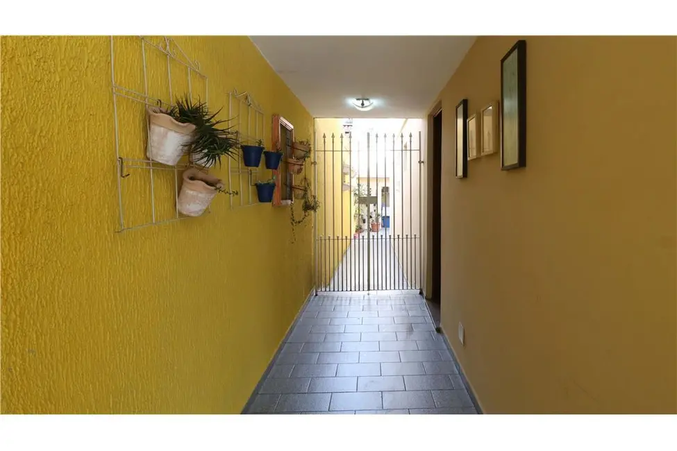 Foto 9 de Casa com 3 quartos à venda, 136m2 em Jardim Campo Limpo, São Paulo - SP