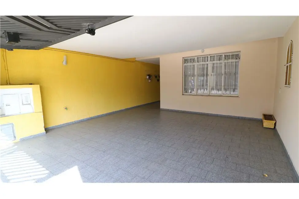 Foto 7 de Casa com 3 quartos à venda, 136m2 em Jardim Campo Limpo, São Paulo - SP