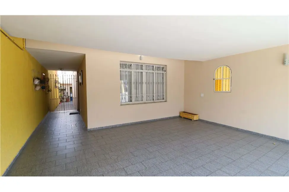 Foto 8 de Casa com 3 quartos à venda, 136m2 em Jardim Campo Limpo, São Paulo - SP