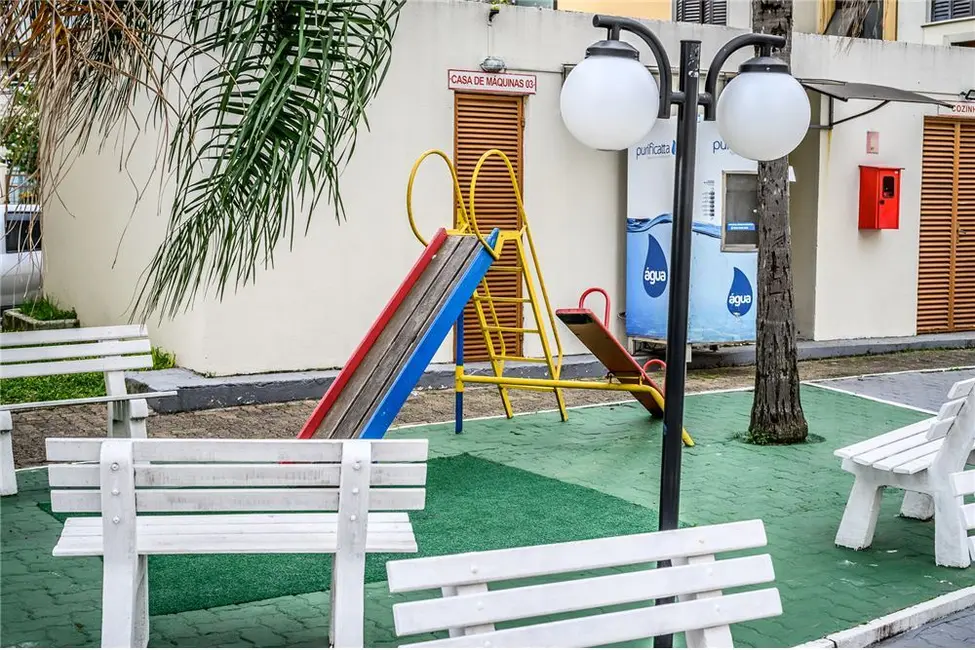 Foto 4 de Apartamento com 2 quartos à venda, 52m2 em Sarandi, Porto Alegre - RS