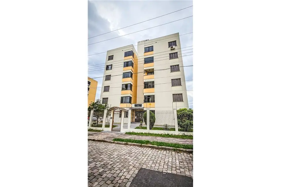 Foto 2 de Apartamento com 2 quartos à venda, 52m2 em Sarandi, Porto Alegre - RS