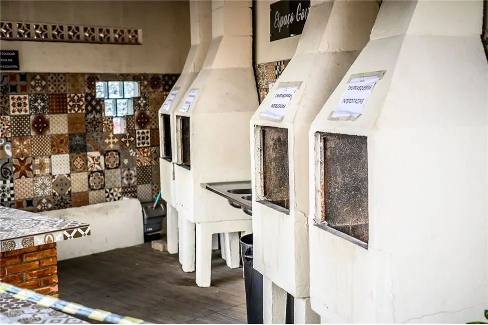 Foto 6 de Apartamento com 2 quartos à venda, 52m2 em Sarandi, Porto Alegre - RS