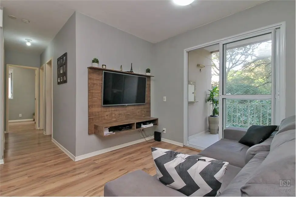 Apartamento com 3 quartos à venda, 72m2 em Teresópolis, Porto Alegre - RS - imagem 3 Foto 3 de Apartamento com 3 quartos à venda, 72m2 em Teresópolis, Porto Alegre - RS