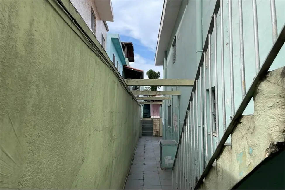 Casa com 3 quartos à venda, 215m2 em Penha de França, São Paulo - SP - imagem 4 Foto 4 de Casa com 3 quartos à venda, 215m2 em Penha de França, São Paulo - SP
