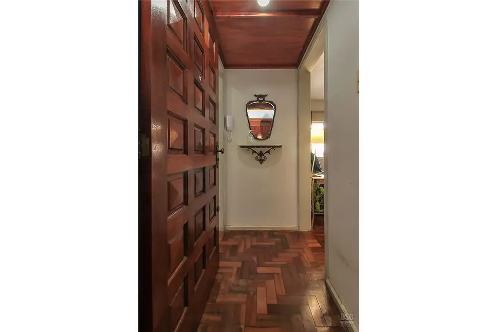 Apartamento com 2 quartos à venda, 59m2 em Azenha, Porto Alegre - RS - imagem 7 Foto 7 de Apartamento com 2 quartos à venda, 59m2 em Azenha, Porto Alegre - RS