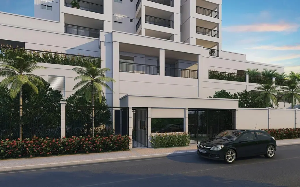 Foto 2 de Apartamento com 2 quartos à venda, 67m2 em Sacomã, São Paulo - SP