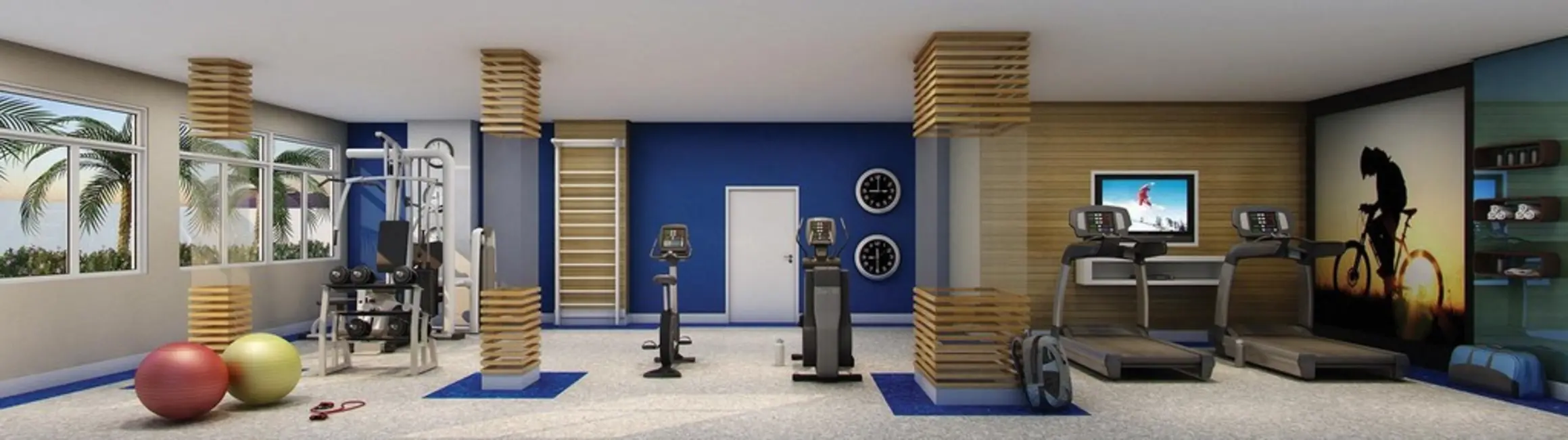 Foto 8 de Apartamento com 2 quartos à venda, 67m2 em Sacomã, São Paulo - SP