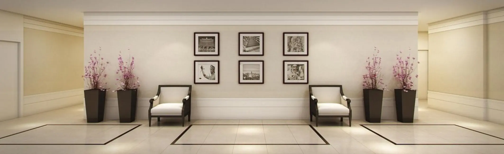 Foto 3 de Apartamento com 2 quartos à venda, 67m2 em Sacomã, São Paulo - SP