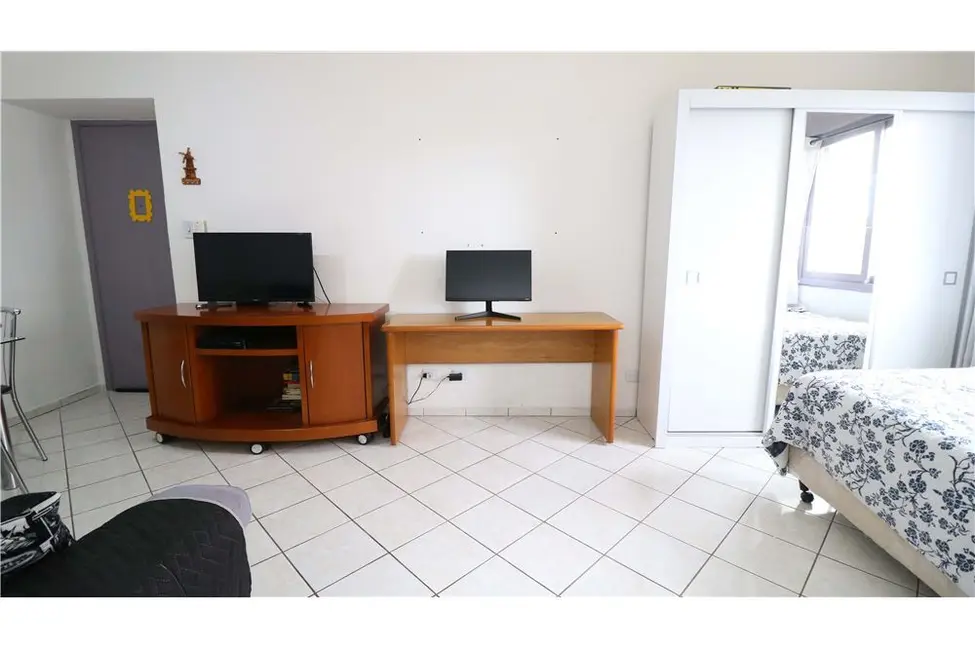 Foto 4 de Apartamento com 1 quarto à venda, 34m2 em Liberdade, São Paulo - SP