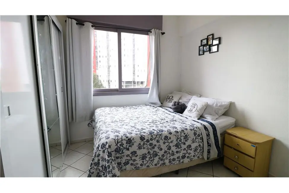 Foto 5 de Apartamento com 1 quarto à venda, 34m2 em Liberdade, São Paulo - SP