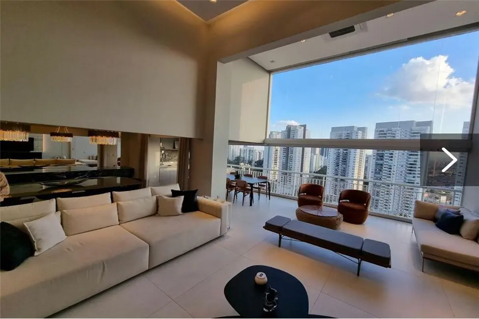 Foto 1 de Apartamento com 3 quartos à venda, 238m2 em Vila Andrade, São Paulo - SP