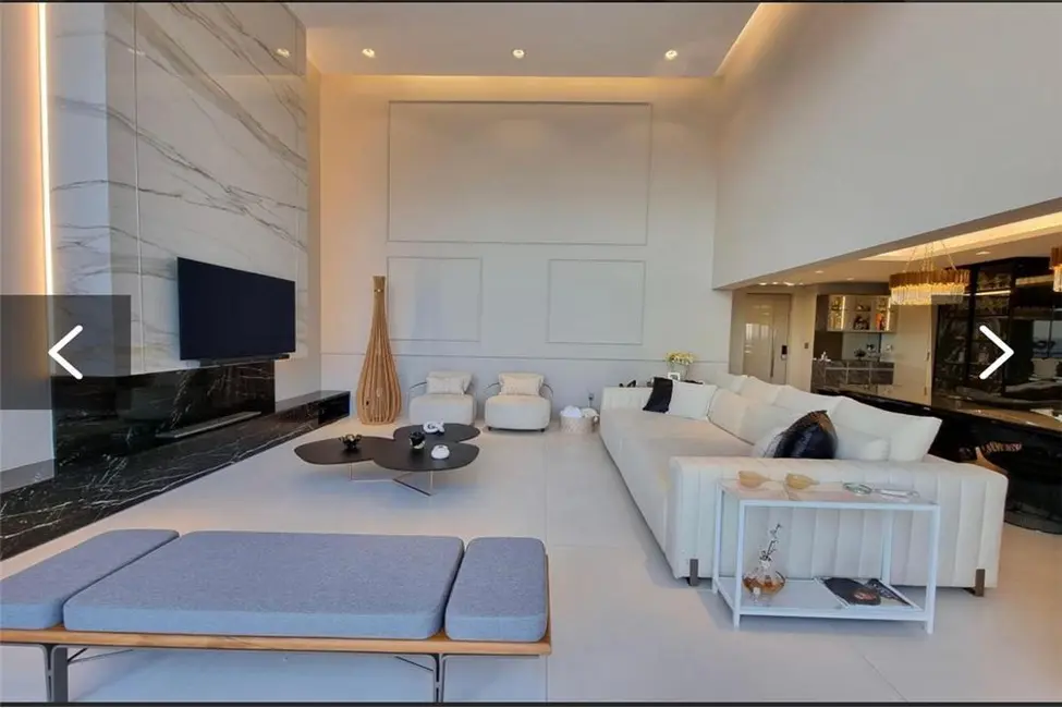 Apartamento com 3 quartos à venda, 238m2 em Vila Andrade, São Paulo - SP - imagem 4 Foto 4 de Apartamento com 3 quartos à venda, 238m2 em Vila Andrade, São Paulo - SP