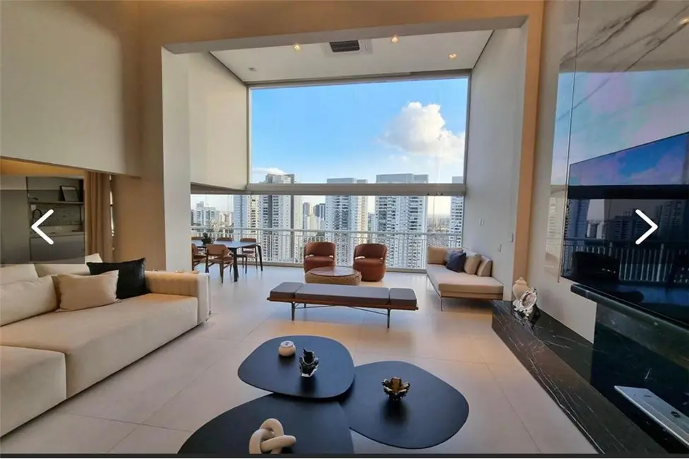 Foto 2 de Apartamento com 3 quartos à venda, 238m2 em Vila Andrade, São Paulo - SP