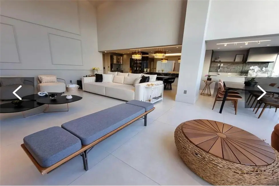 Apartamento com 3 quartos à venda, 238m2 em Vila Andrade, São Paulo - SP - imagem 5 Foto 5 de Apartamento com 3 quartos à venda, 238m2 em Vila Andrade, São Paulo - SP